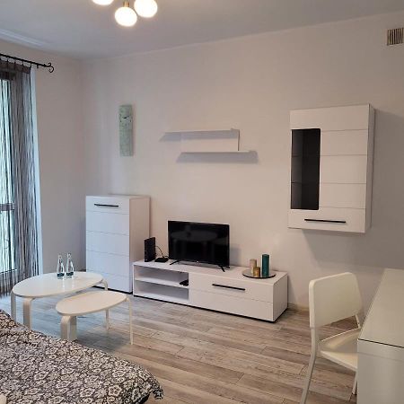 Apartament Tuwima Zabrze Exterior foto