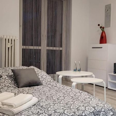 Apartament Tuwima Zabrze Exterior foto