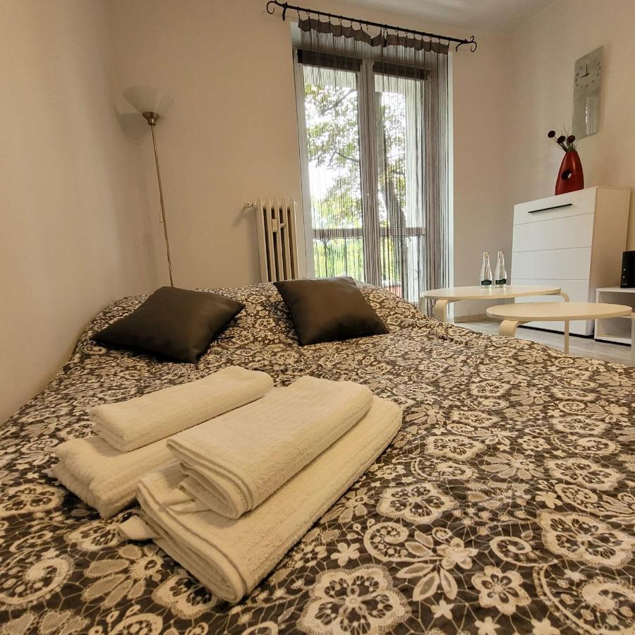 Apartament Tuwima Zabrze Exterior foto