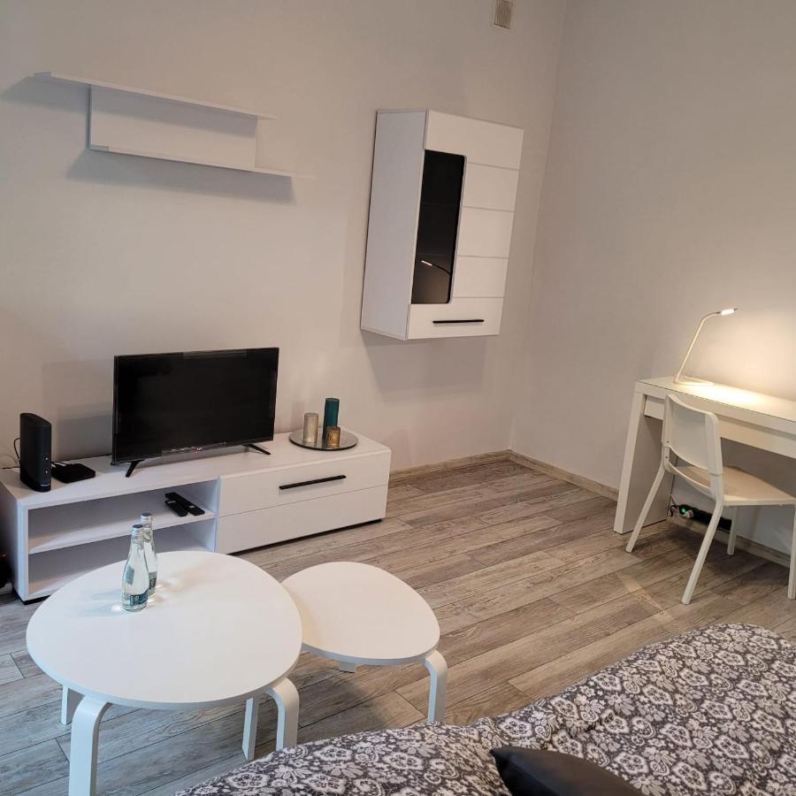 Apartament Tuwima Zabrze Exterior foto