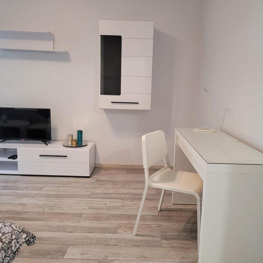 Apartament Tuwima Zabrze Exterior foto