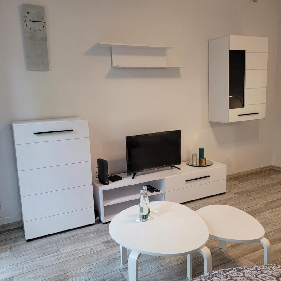 Apartament Tuwima Zabrze Exterior foto