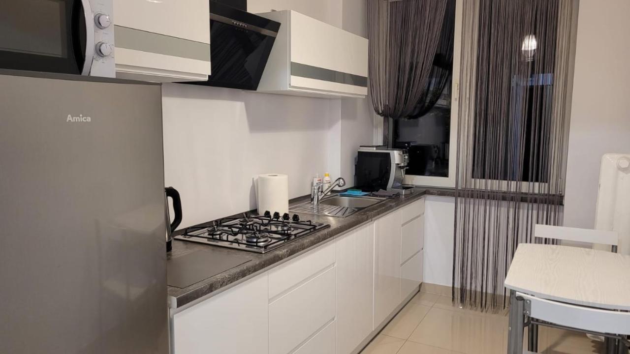 Apartament Tuwima Zabrze Exterior foto
