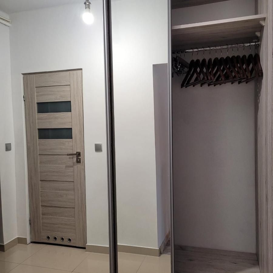 Apartament Tuwima Zabrze Exterior foto