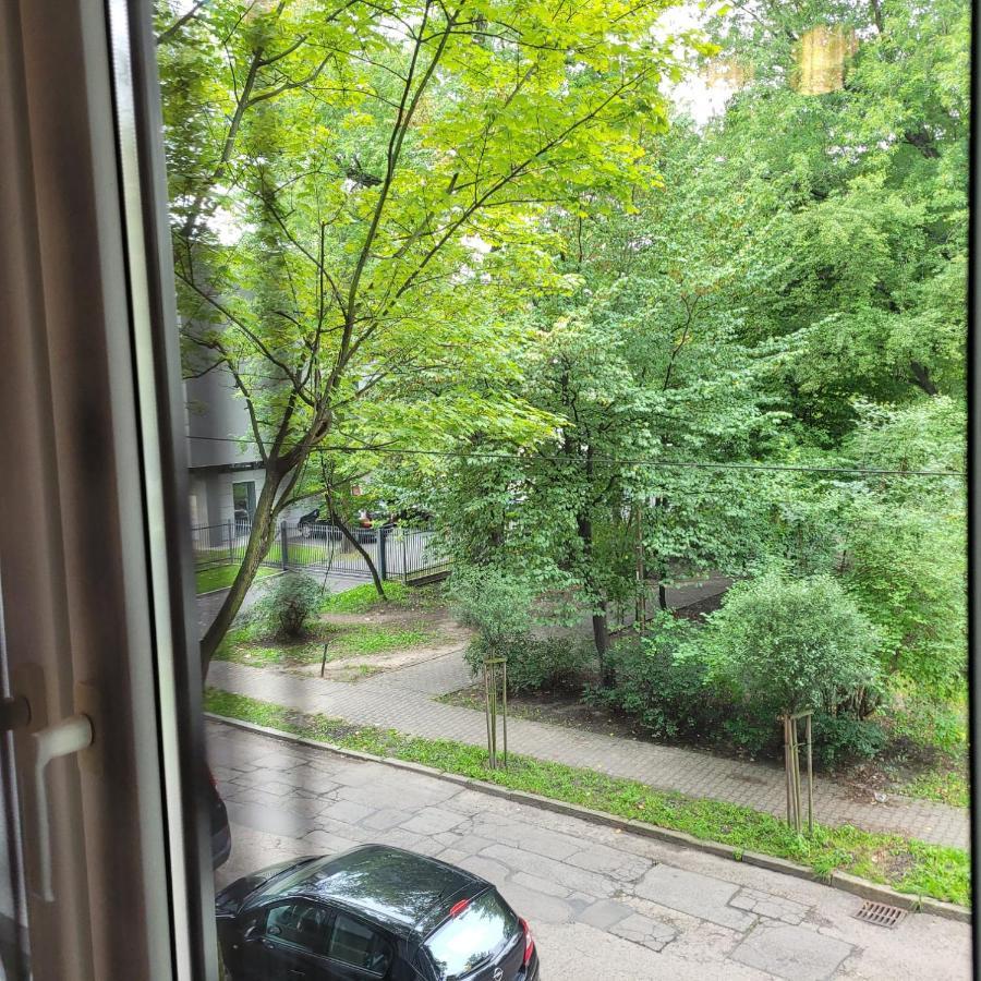 Apartament Tuwima Zabrze Exterior foto