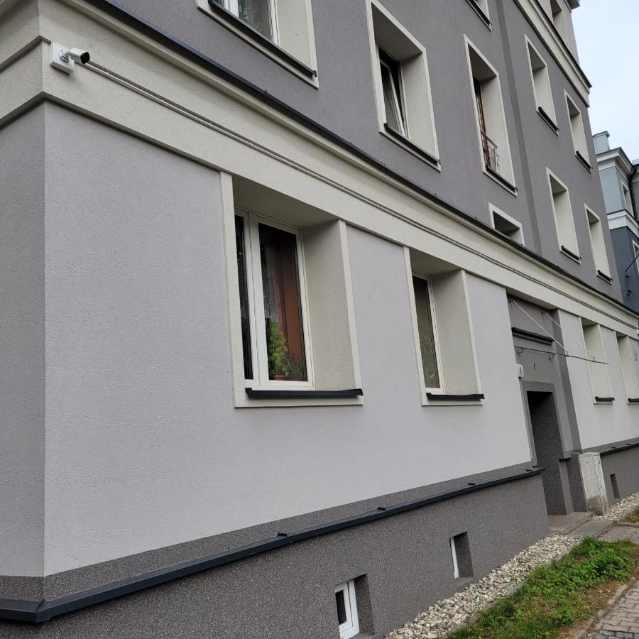 Apartament Tuwima Zabrze Exterior foto